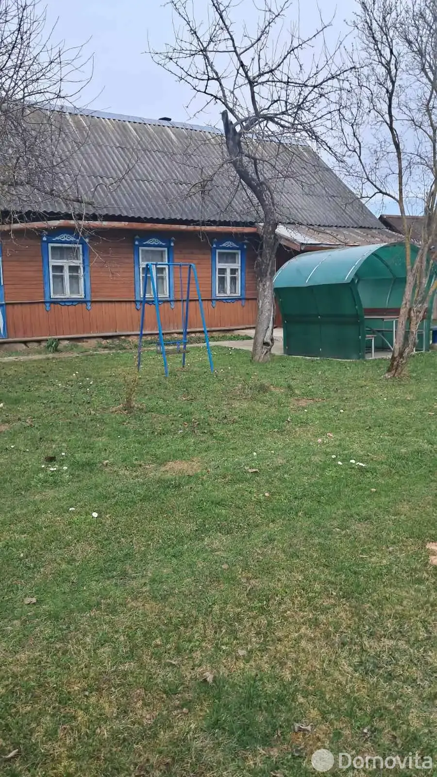 дом, Гричино, ул. Центральная, д. 63 от собственника