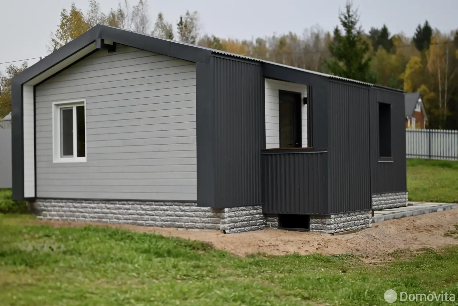 дача, Надежда, 