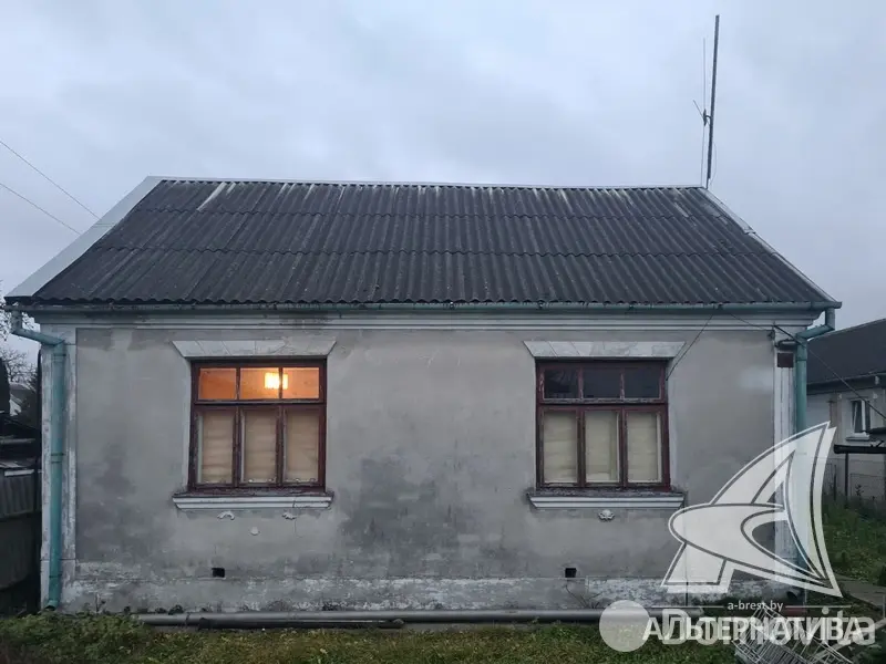 купить дом, Брест,