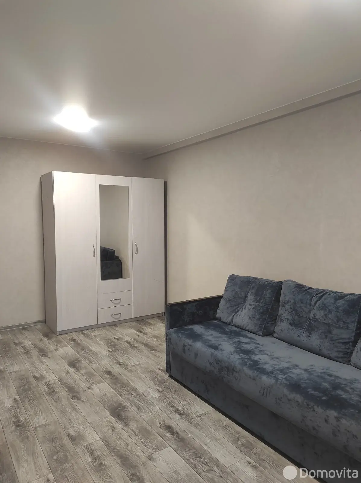 Снять 1-комнатную квартиру в Минске, пр-т Пушкина, д. 38, 390USD, код 148092 - фото 5