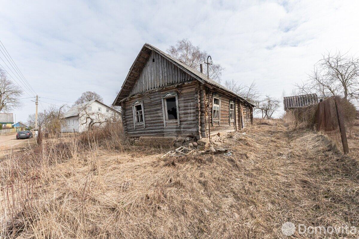 участок, Терехи, ул. Центральная 