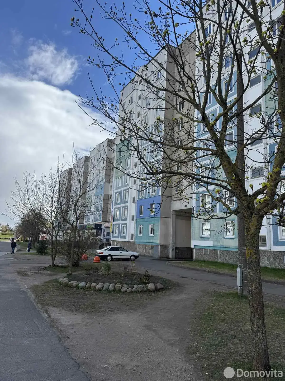 Купить комнату в Минске, ул. Алеся Бачило, д. 7, цена 81879 BYN, код 7649 - фото 11