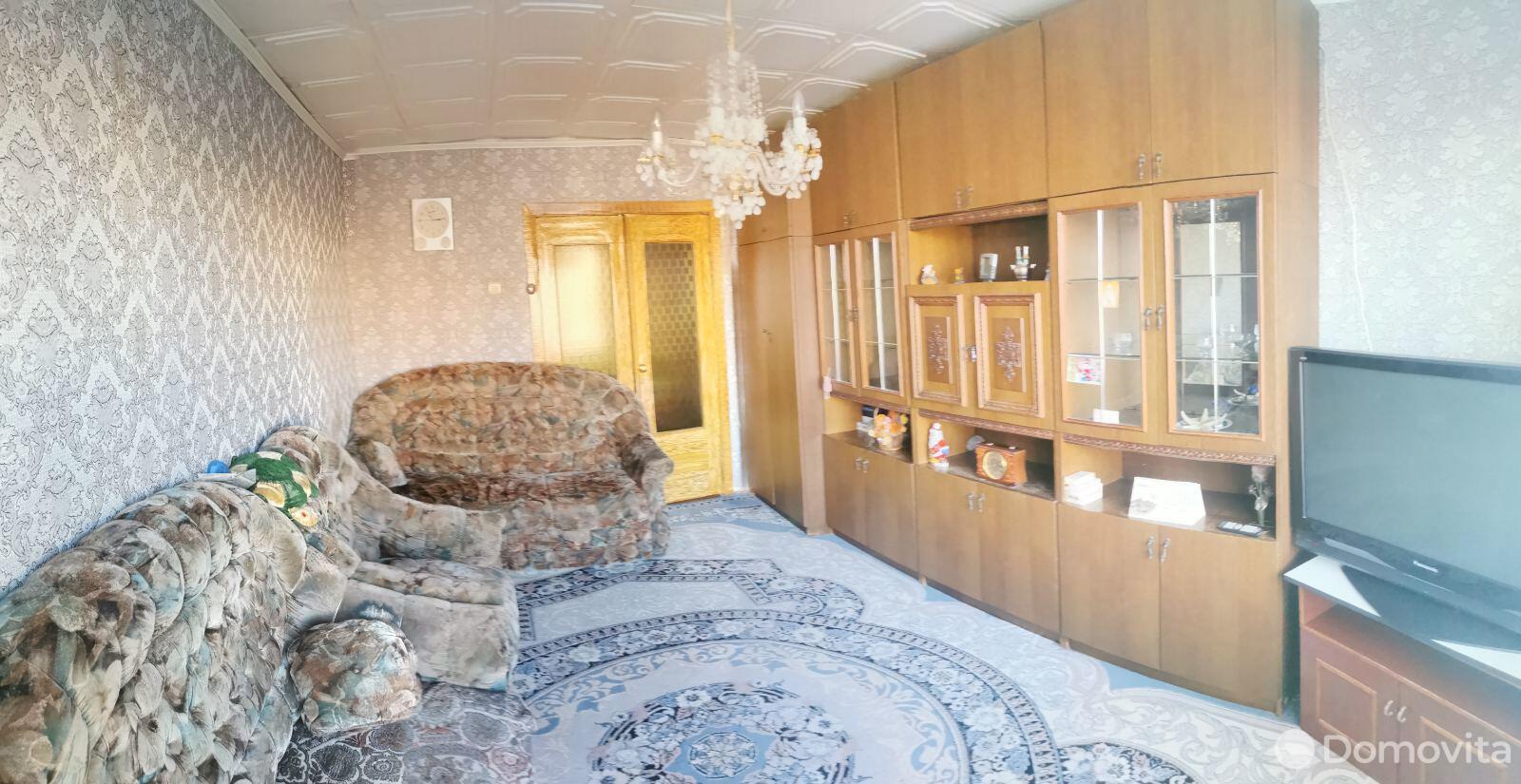 Продажа 2-комнатной квартиры в Могилеве, ул. Сурганова, д. 23, 42000 USD, код: 1000631 - фото 3