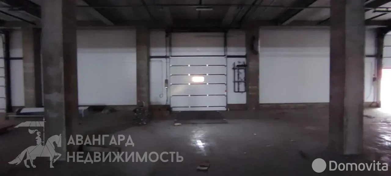 Снять складское помещение на ул. Мира, д. 53/6 в Привольном, код 963760 - фото 14