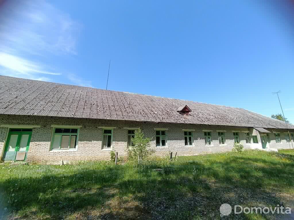 Купить офис на ул. Дзержинского в Ивенце, 35500USD, код 7412 - фото 12