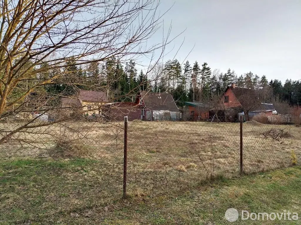 купить участок, КЕРАМИН, 