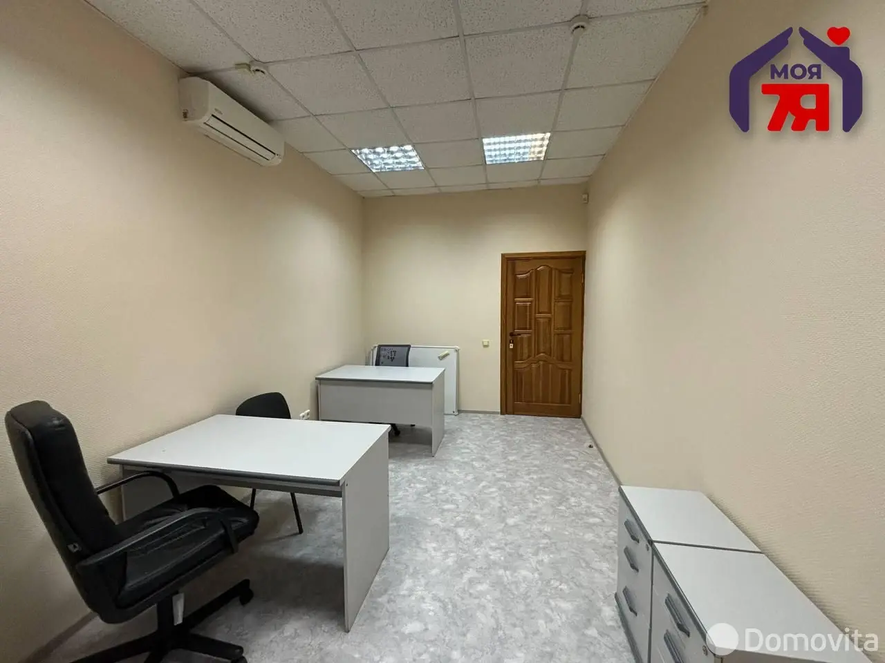 Снять офис на ул. Первомайская, д. 15 в Минске, 765EUR, код 16147 - фото 3