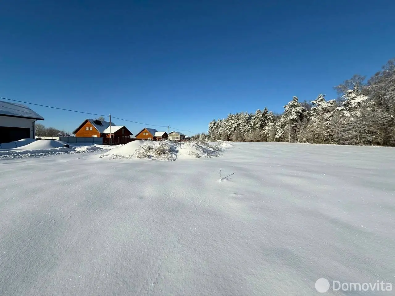 Купить земельный участок, 15 соток, Каралино, Минская область, 65000USD, код 571590 - фото 6