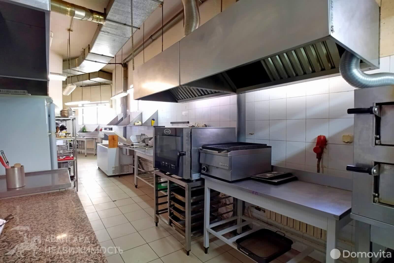 Объект сферы услуг в Минске, ул. Маяковского, д. 146, код 2449 - фото 14