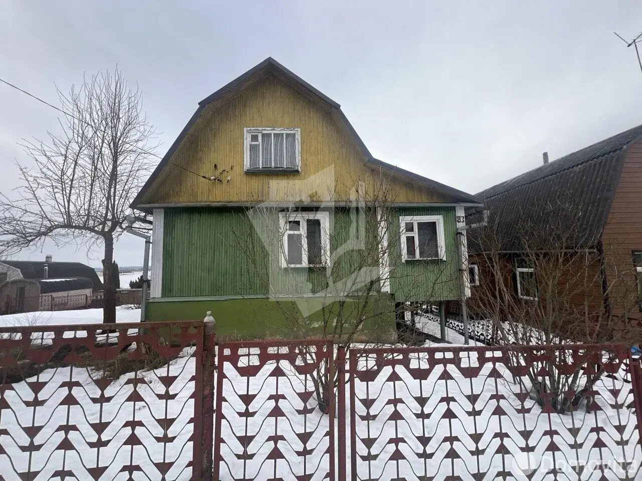 продажа дачи, Кристалл-Плюс, 