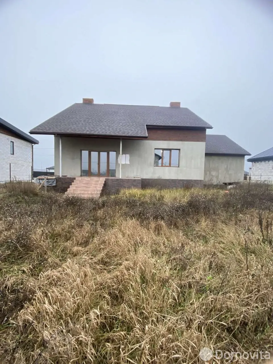 коттедж, Гомель, ул. Поселковая, д. 183 