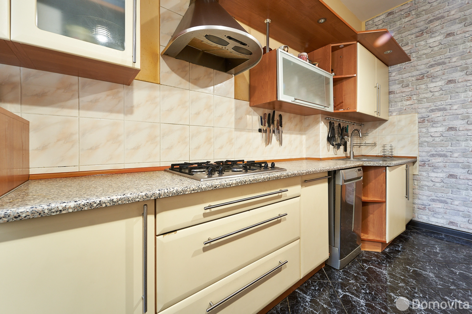 квартира, Минск, ул. Максима Богдановича, д. 27 без посредников