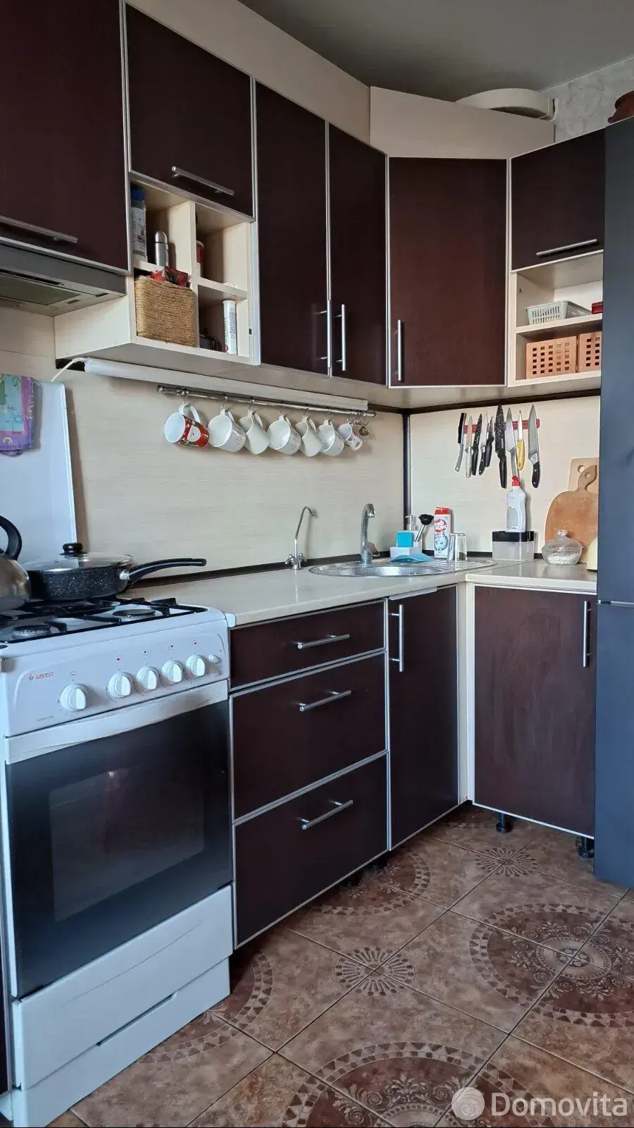 Продажа комнаты в Витебске, пр-т Фрунзе, д. 98/А, цена 63600 BYN, код 7640 - фото 1