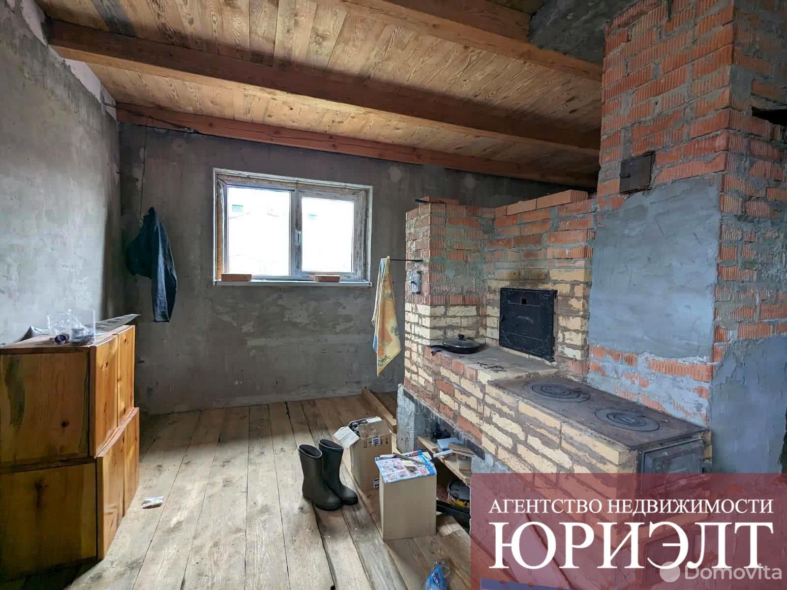 дом, Ленинский, , стоимость продажи 74 745 р.