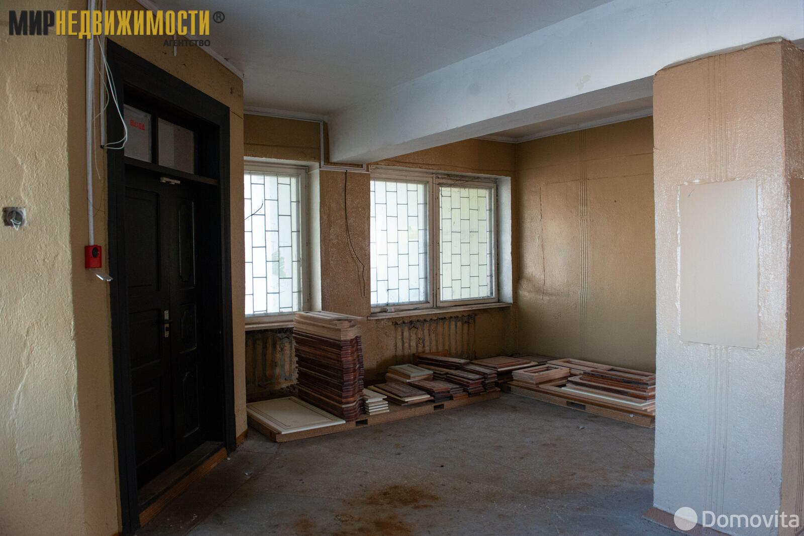 Купить офис на ул. Брестская, д. 73 в Барановичах, 990000USD, код 7796 - фото 12