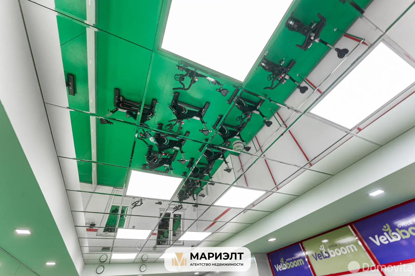 Помещение под сферу услуг в Минске, ул. Каховская, д. 17, код 3205 - фото 30