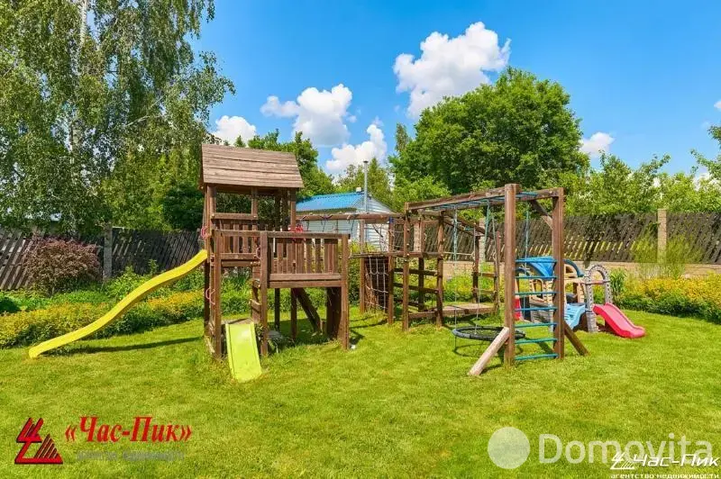 Купить 1-этажную дачу в Колодищах Минская область, 499000USD, код 186245 - фото 48