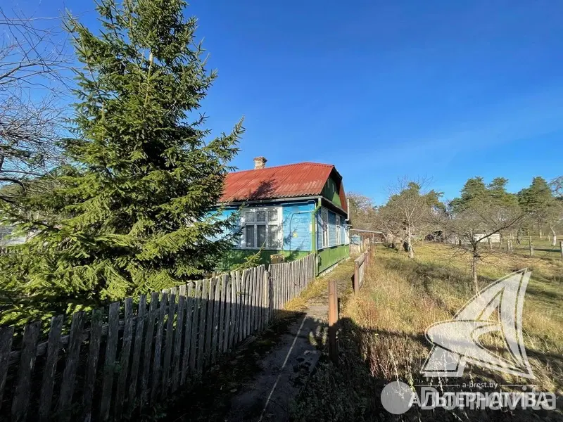 коттедж, Томашовка, 