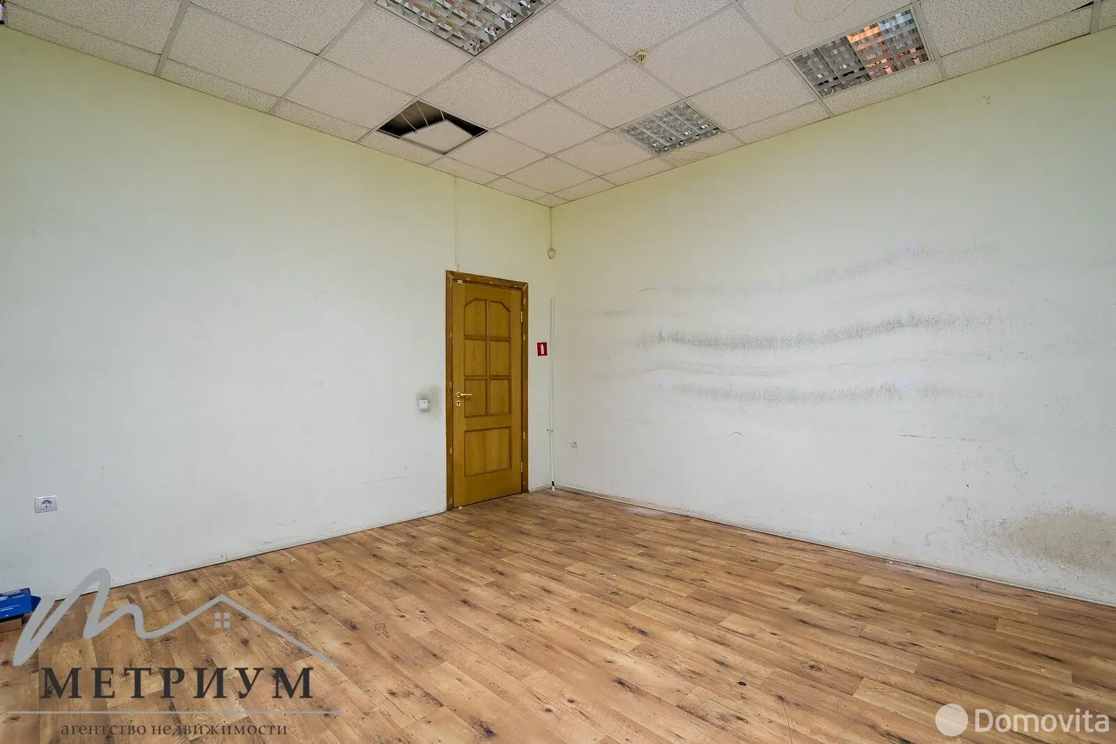 Помещение под сферу услуг в Минске, пр-т Партизанский, д. 45, код 2700 - фото 28