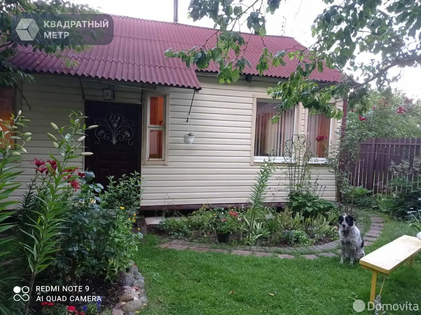 дача, 40 лет Октября, 