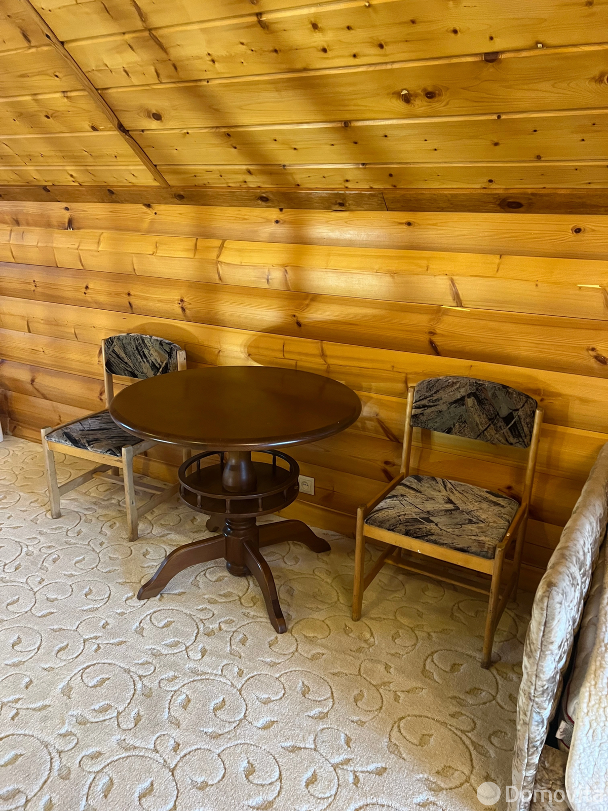 Аренда 2-этажного коттеджа в Колодищах, Минская область, ул. Пушкина, д. 69Б, 700USD, код 4641 - фото 23