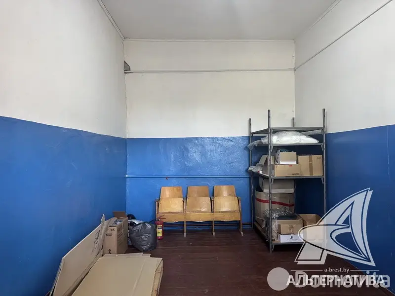 Купить помещение под сферу услуг в Липинках, - фото 4