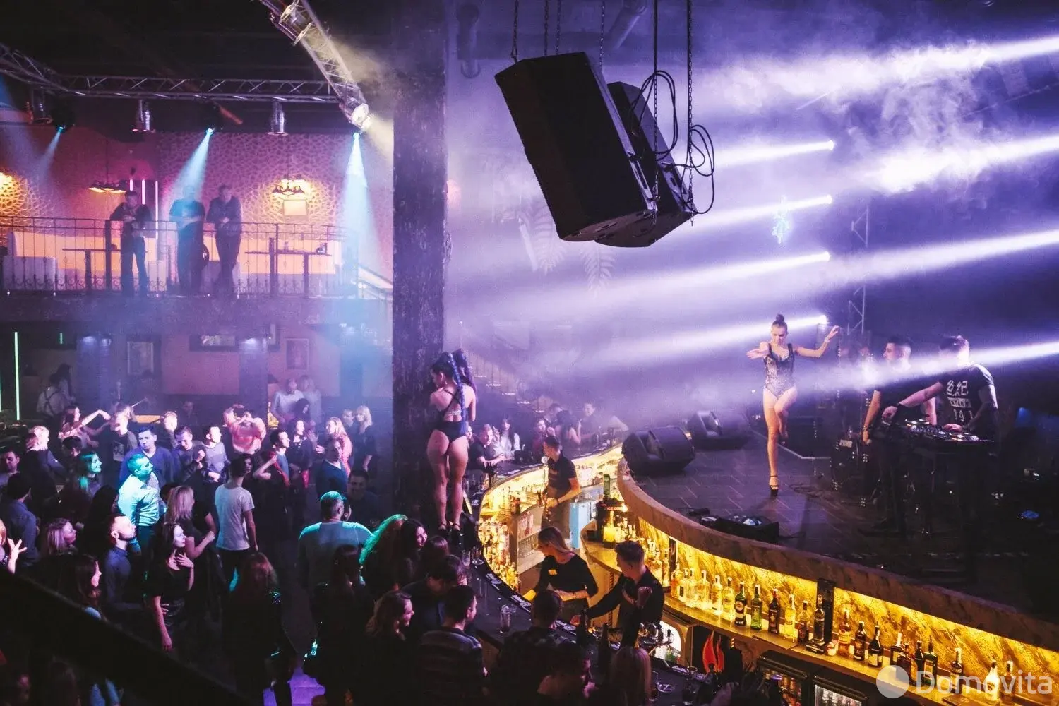 Купить помещение под сферу услуг в Минске, ул. Притыцкого, д. 62/3 - фото 11