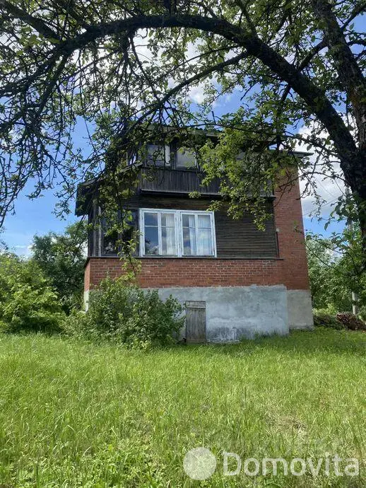 Стоимость продажи дачи, Смолевичский Кристалл, 