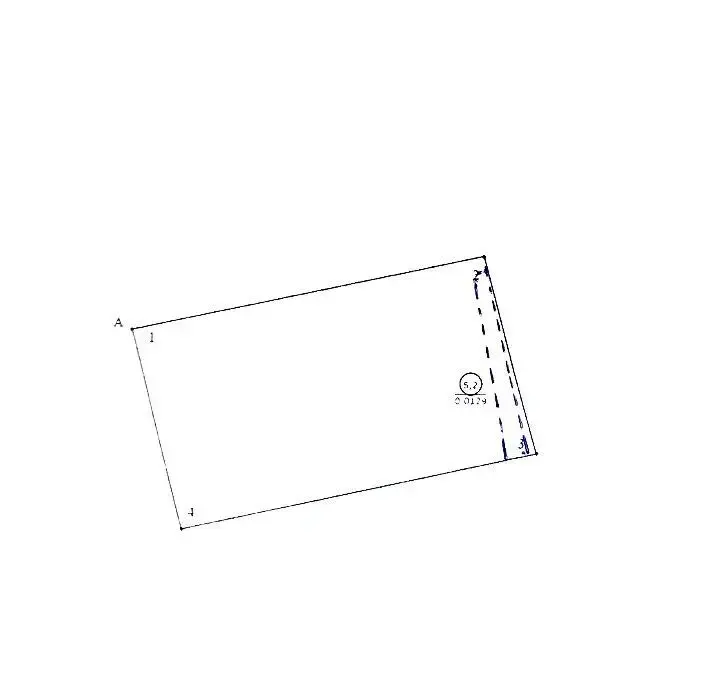 участок, Старинка, 