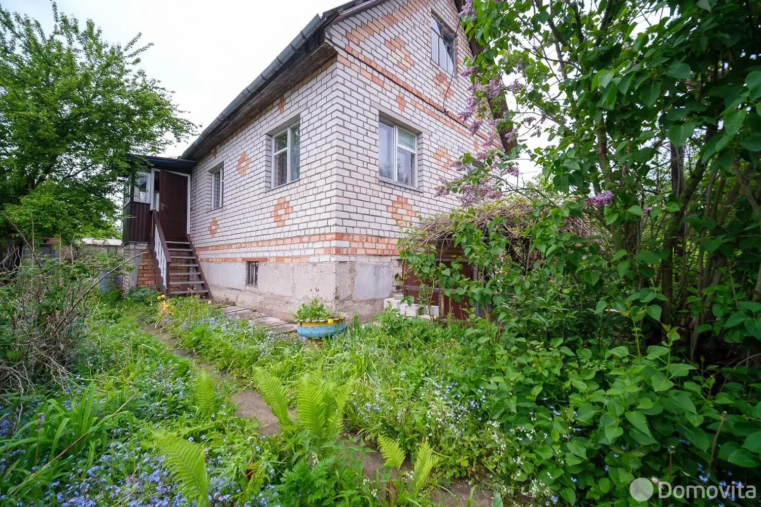 Цена продажи дачи, Холмы, 