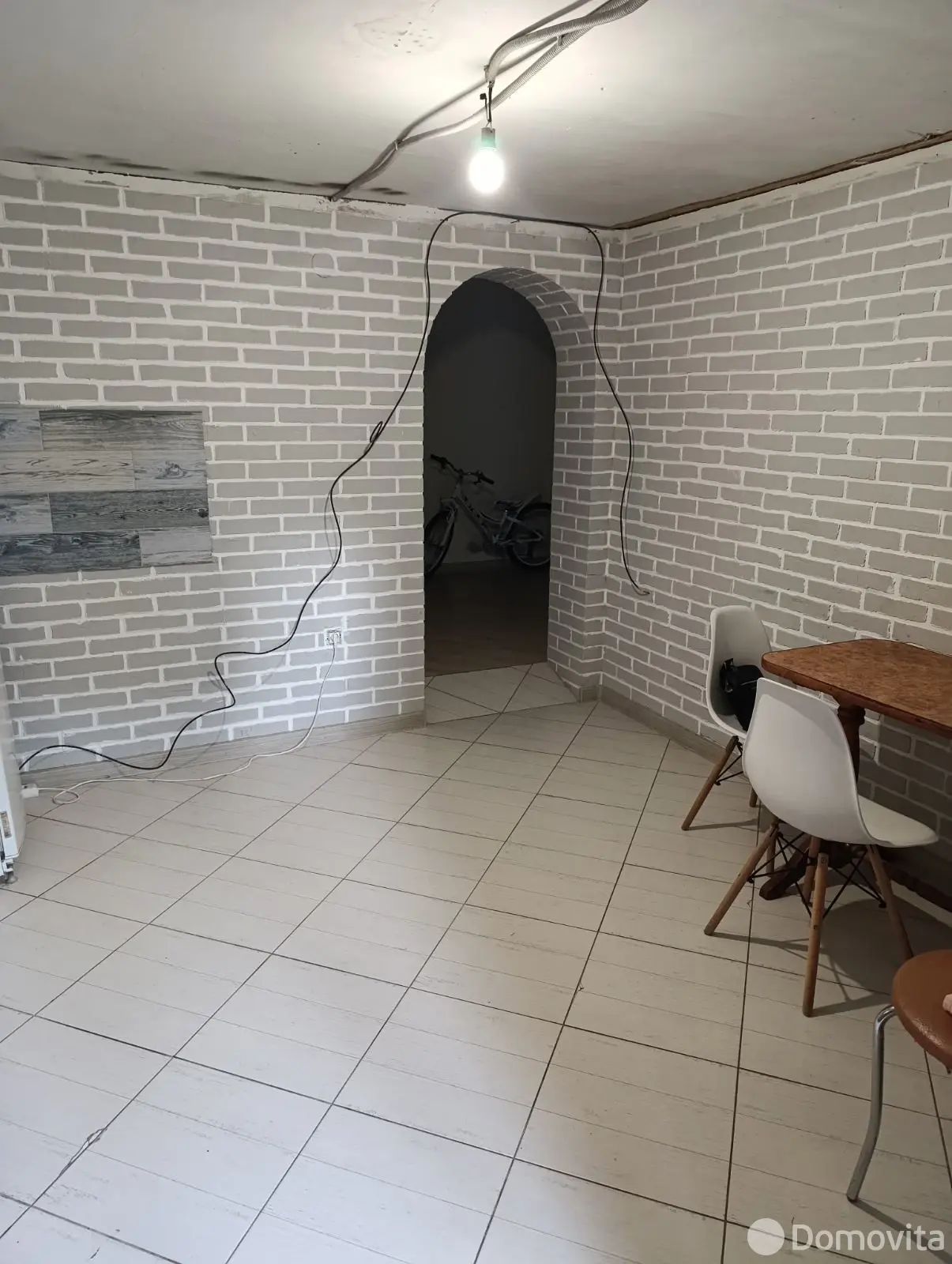 дом, Пинск, ул. Ленинградская