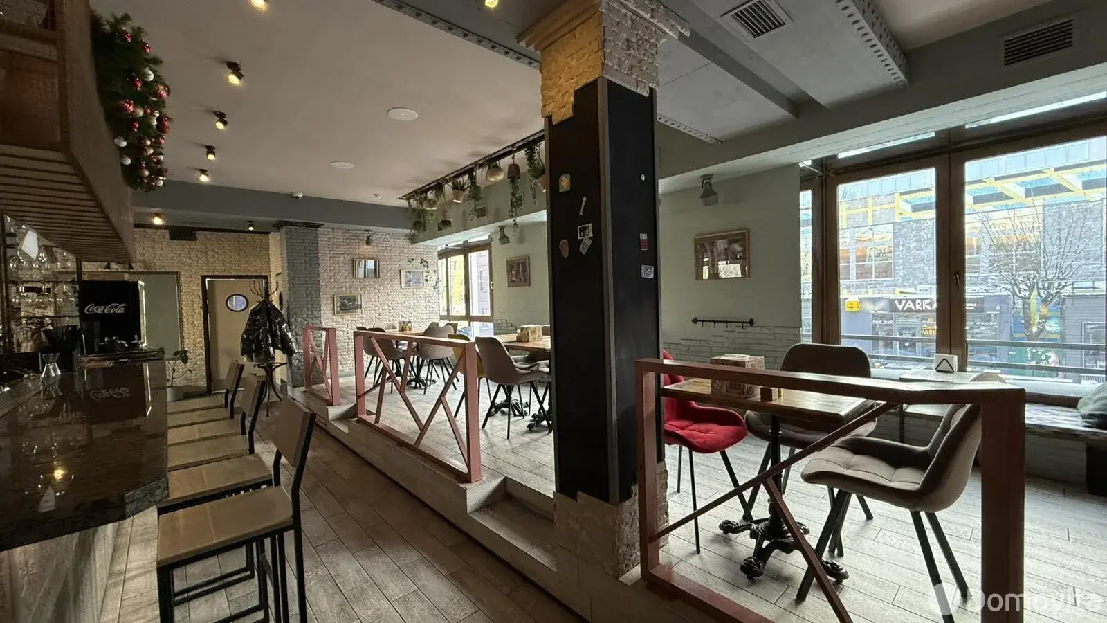 Объект сферы услуг в Минске, ул. Октябрьская, д. 23, код 3720 - фото 6