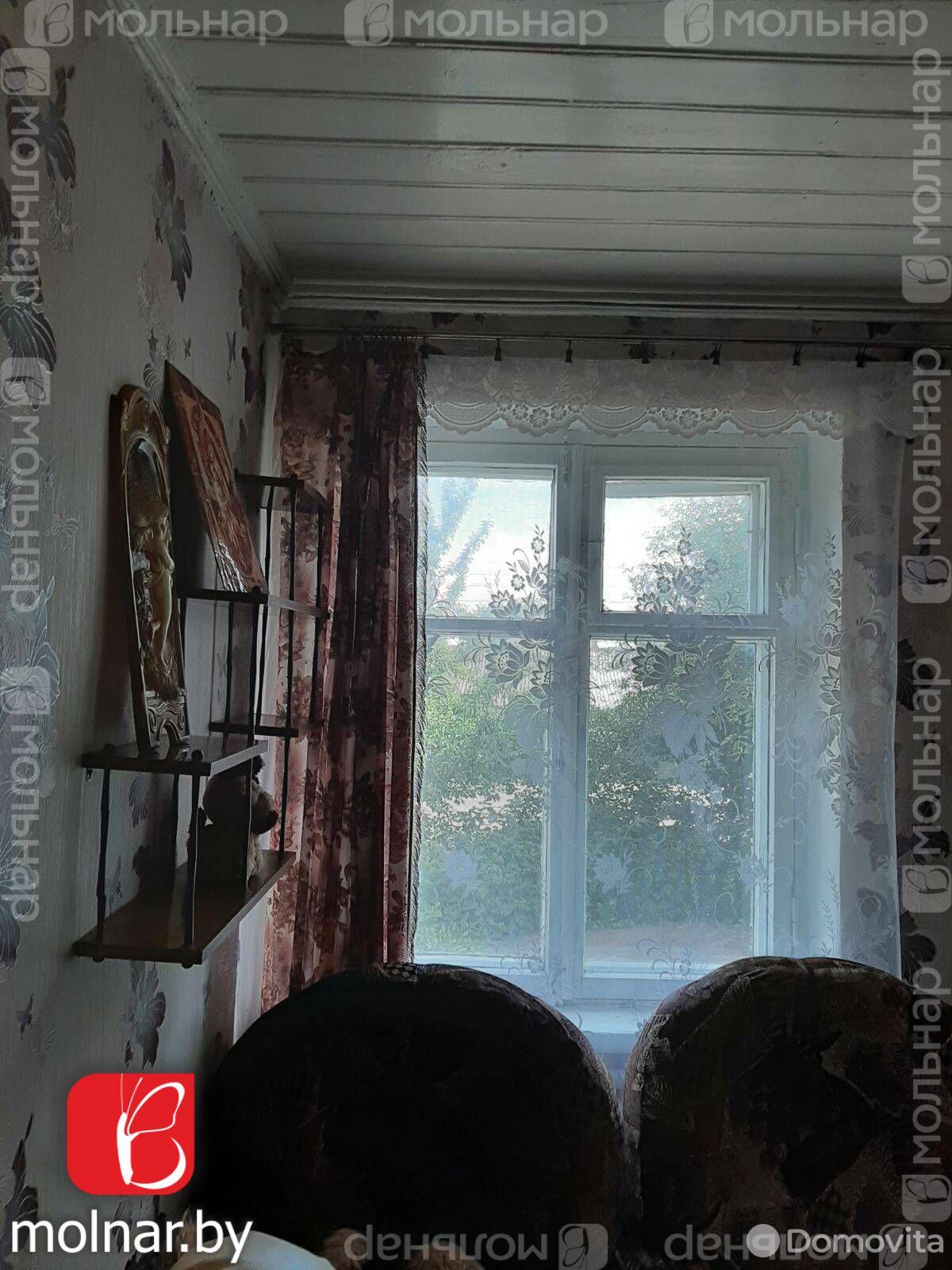 Продажа 1-комнатной квартиры в Вытроповщиной, ул. Комсомольская, д. 2, 11500 USD, код: 904780 - фото 3