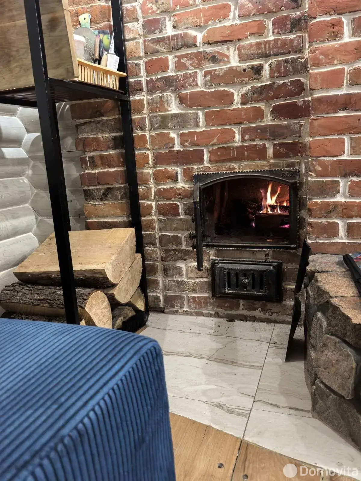 коттедж, Жуковка, ул. Центральная 