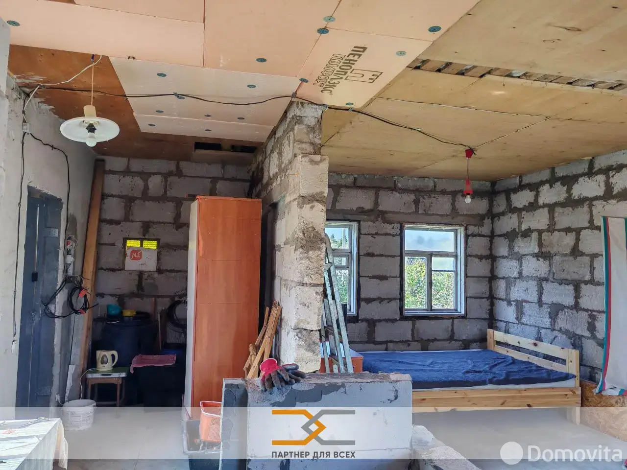 дача, Подсадье, , стоимость продажи 59 800 р.