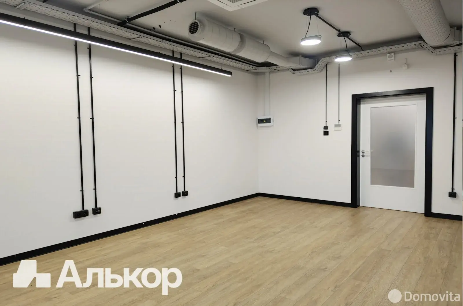 Снять офис на ул. Неманская, д. 24 в Минске, 14USD, код 16671 - фото 12