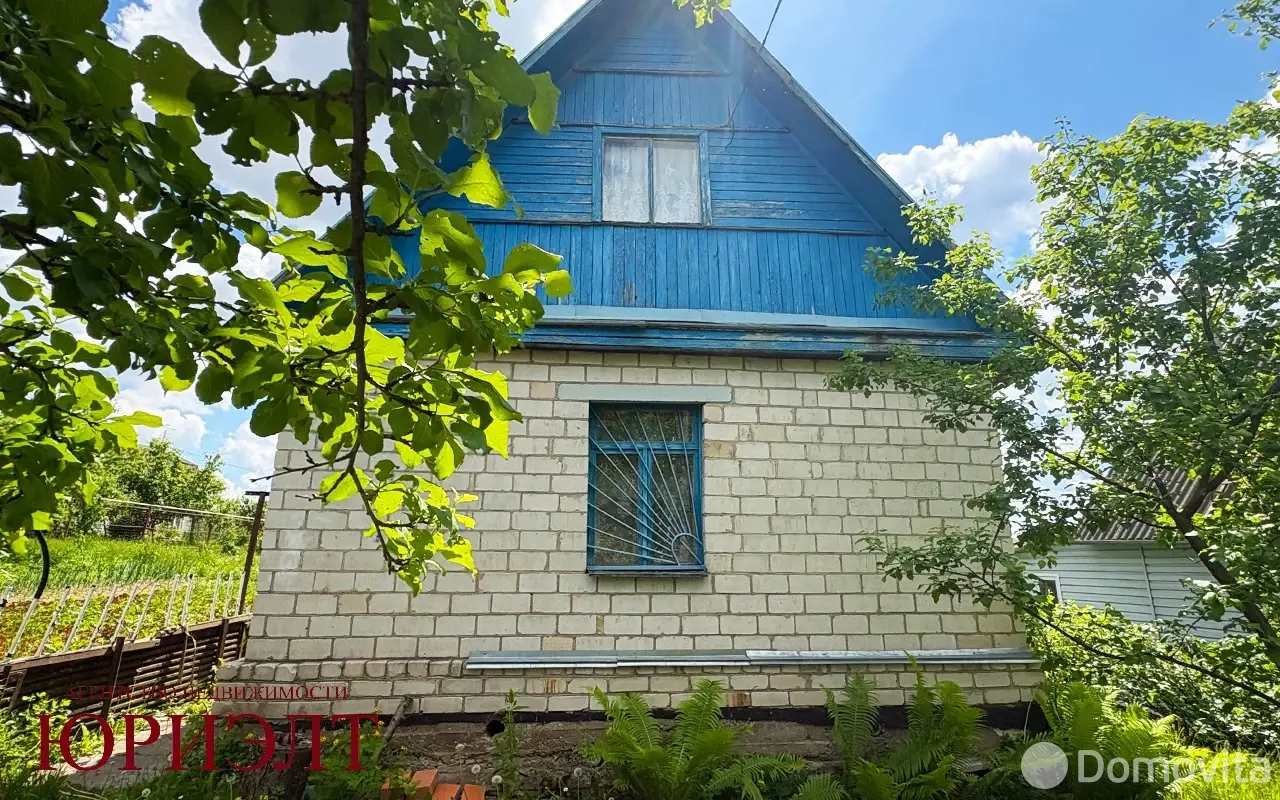 дача, Витебск, ул. 2-я Верхняя, д. 7 - лучшее предложение