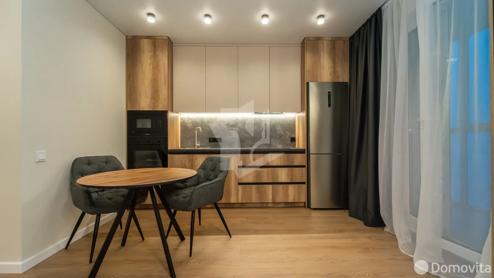 квартира, Минск, пр-т Дзержинского, д. 32 на ст. метро Грушевка