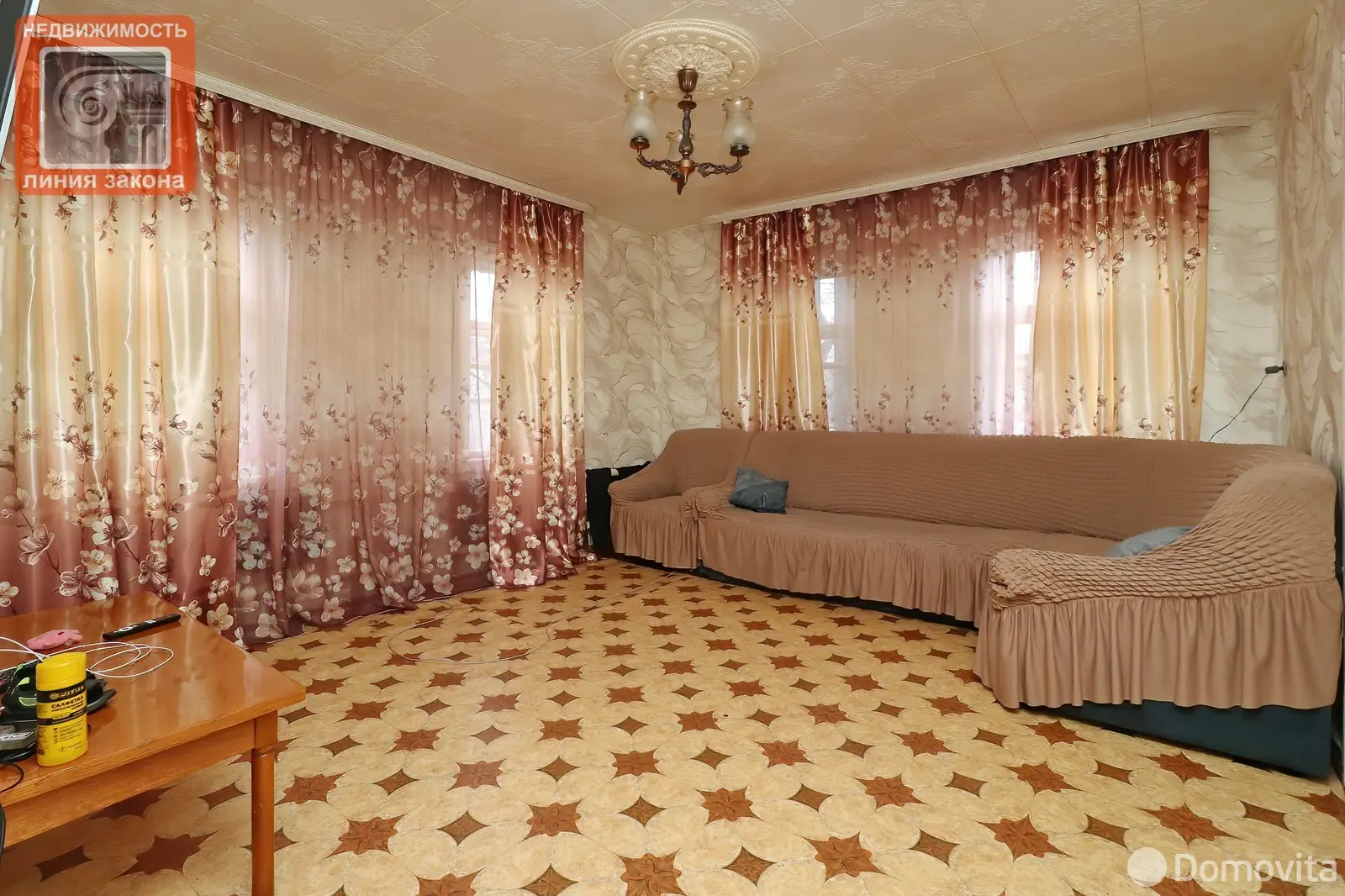 дом, Гомель, ул. Иногородняя 4-я в Железнодорожном районе