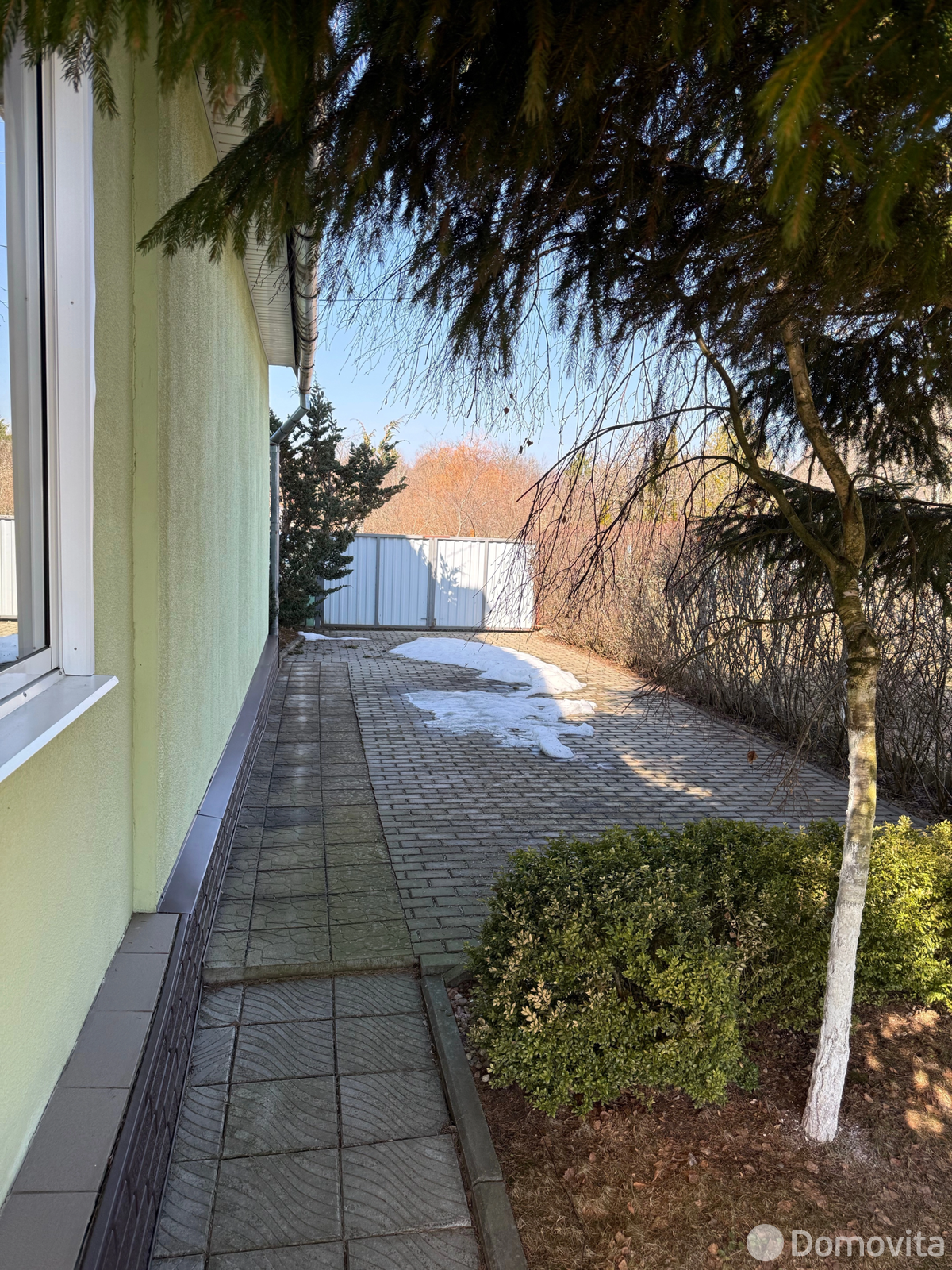 дача, Дубрава, 