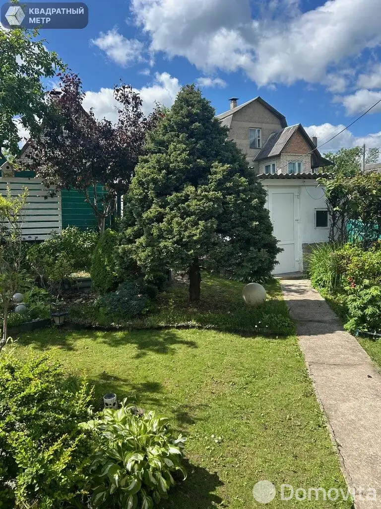 Купить 2-этажную дачу в Трикотажник-84 Минская область, 33000USD, код 183371 - фото 16