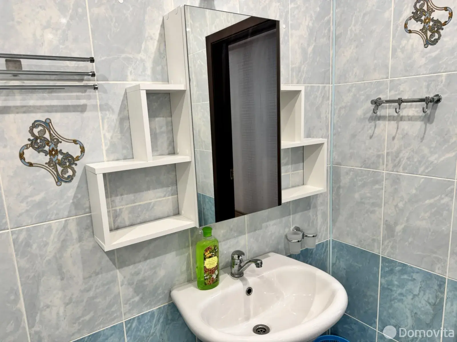 Снять 3-комнатную квартиру в Минске, ул. Максима Богдановича, д. 118, 850USD, код 149753 - фото 17