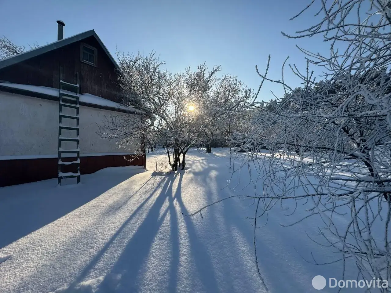 дача, Минск, пер. Болотникова, стоимость продажи 107 951 р.