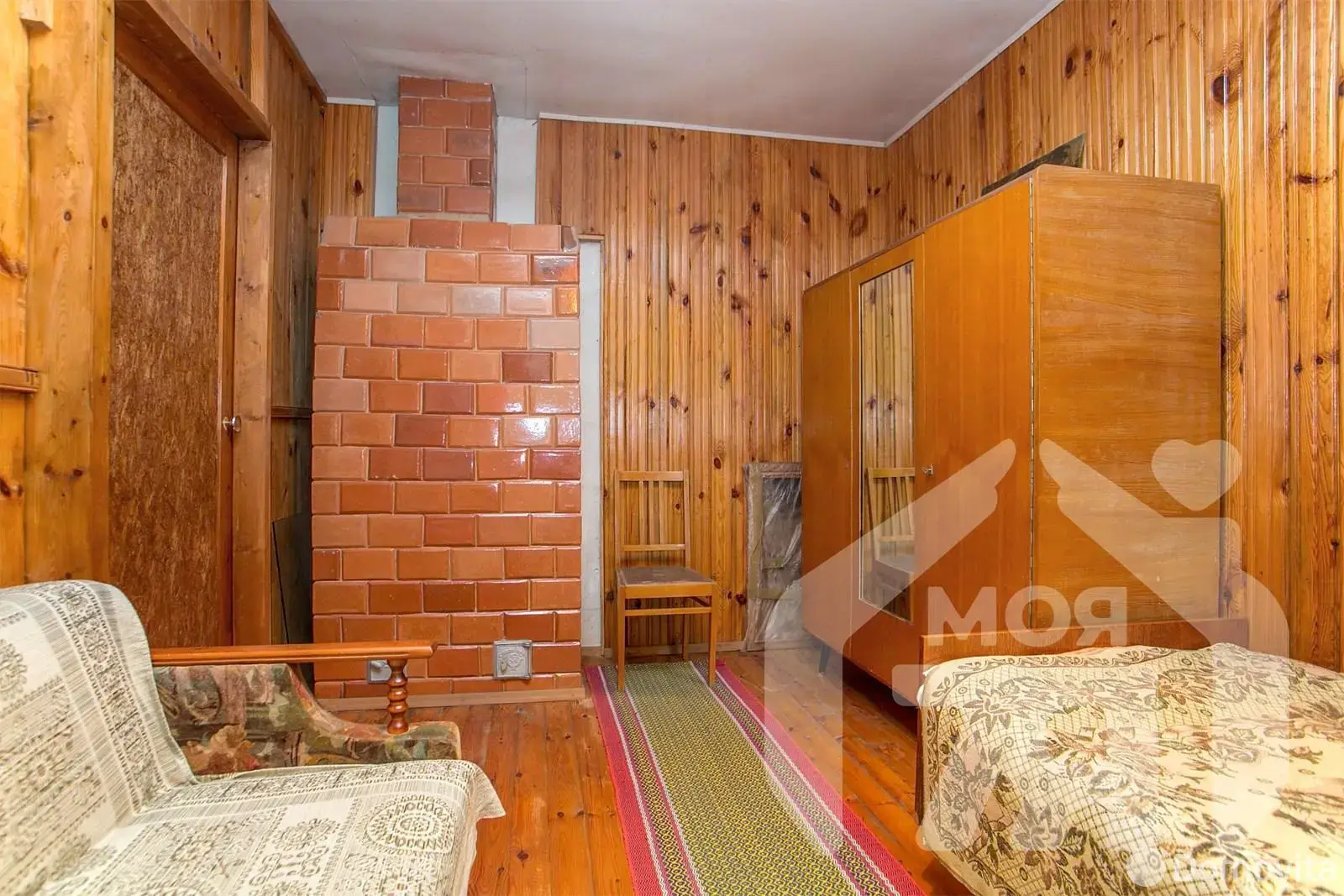 дача, КРАСНЕНСКОЕ, - лучшее предложение