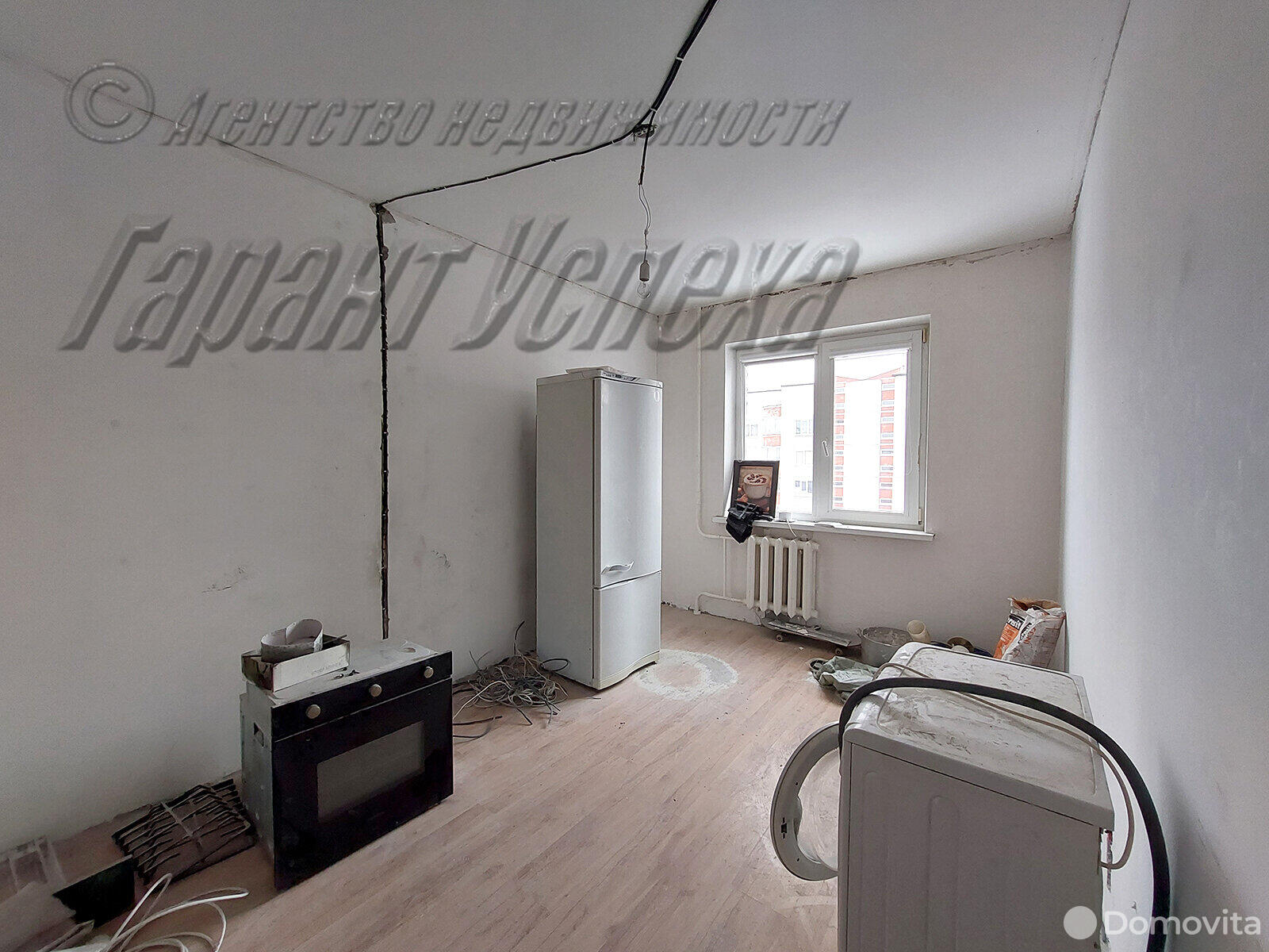 Купить 2-комнатную квартиру в Бресте, ул. Вульковская, 51500 USD, код: 949771 - фото 4