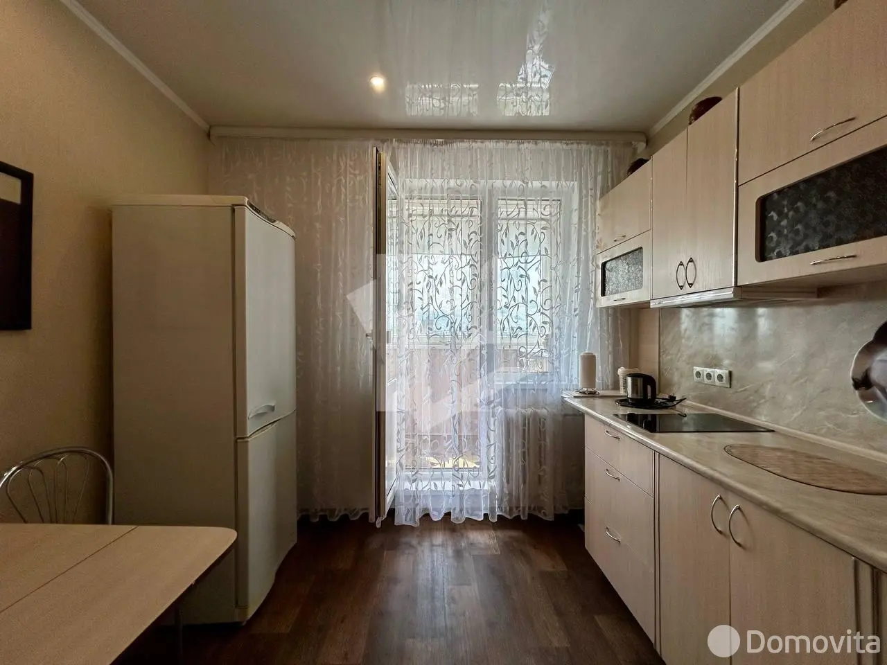 квартира, Минск, ул. Сергея Есенина, д. 3/2 - лучшее предложение
