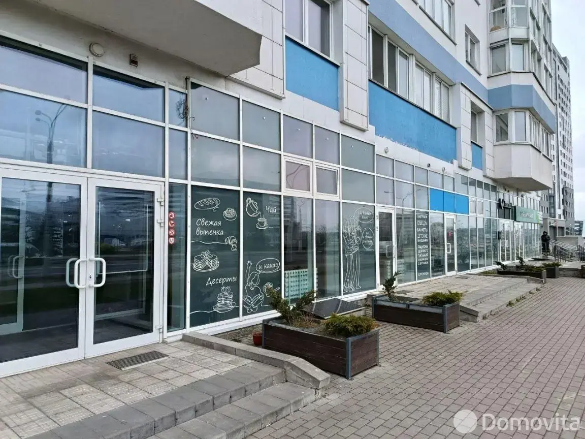 Аренда офиса на ул. Нарочанская, д. 4 в Минске, 5625BYN, код 17133 - фото 12