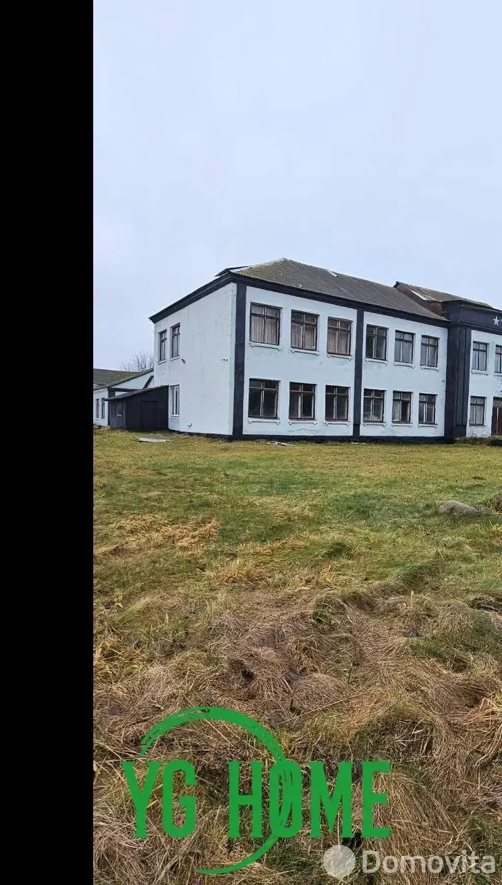 Стоимость продажи офиса, Великая Раевка, ул. Школьная, д. 1/А