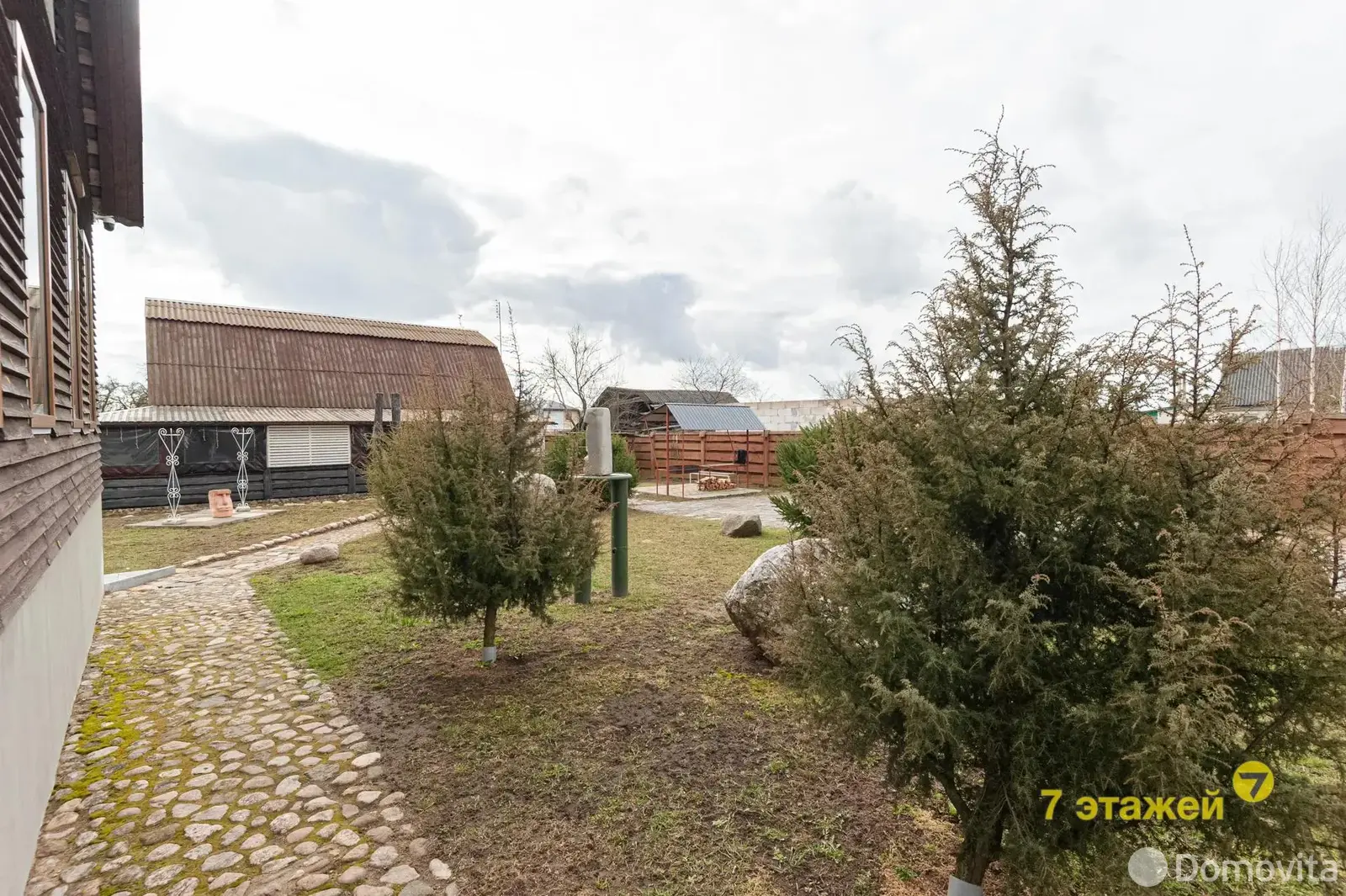 купить дом, Бервищи, ул. Колхозная