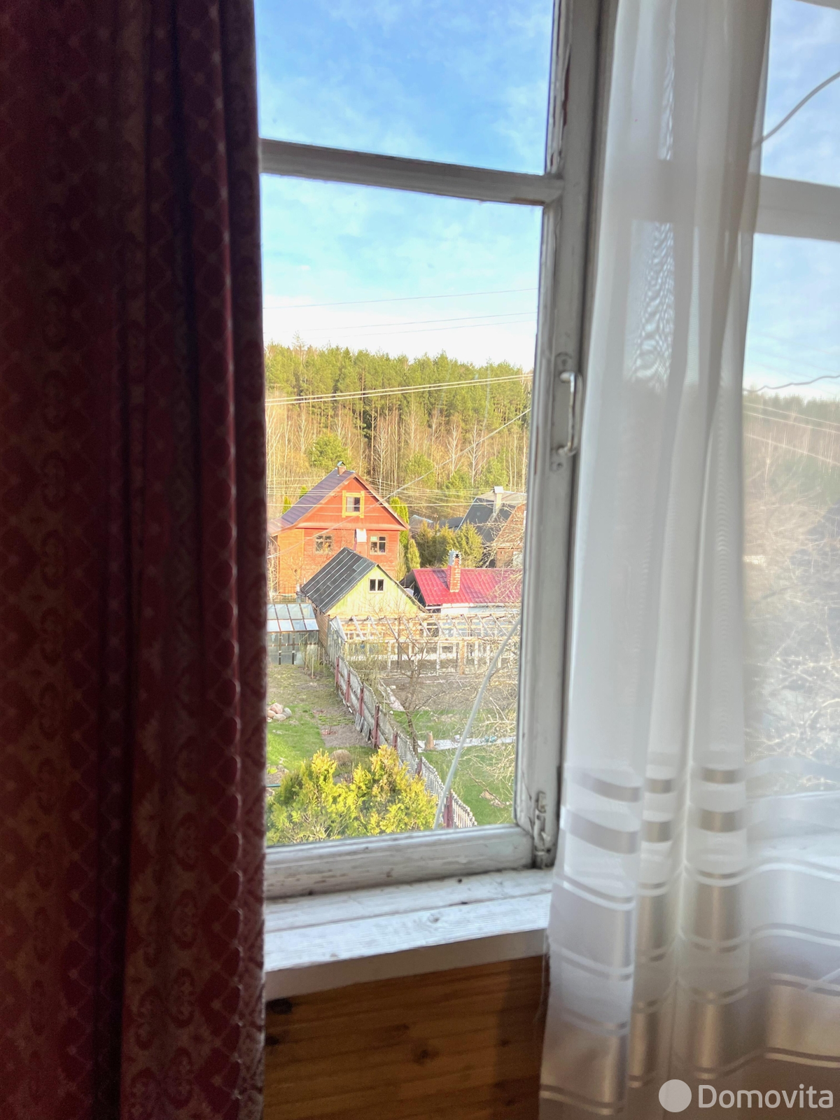 Купить 1-этажную дачу в Зеленый дол Минская область, 35000USD, код 185545 - фото 16